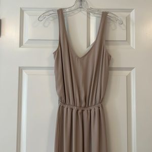 Show Me Your Mumu dress